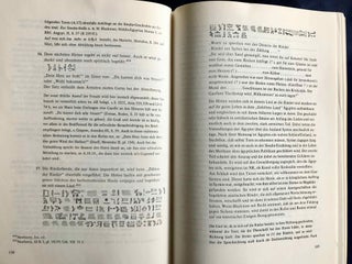 Reden, Rufe und Lieder auf altägyptischen Darstellungen der Landwirtschaft, Viehzucht, des Fisch- und Vogelfangs vom Mittleren Reich bis zur Spätzeit