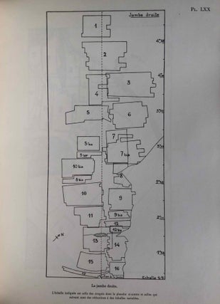 Les inscriptions grecques et latines du colosse de Memnon