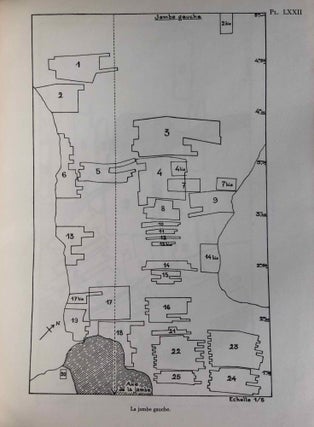 Les inscriptions grecques et latines du colosse de Memnon