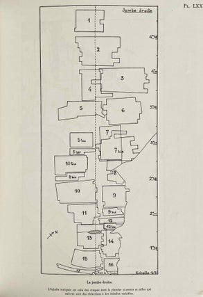 Les inscriptions grecques et latines du colosse de Memnon