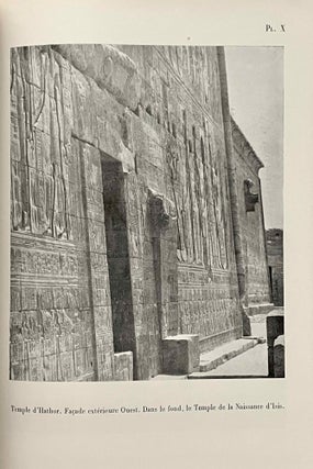 Dendara et le temple d'Hathor[newline]M2856-08.jpeg