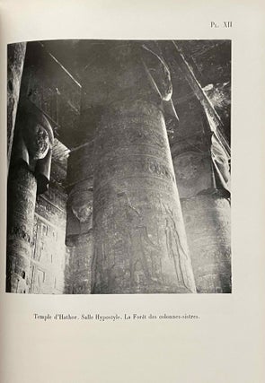 Dendara et le temple d'Hathor[newline]M2856-09.jpeg