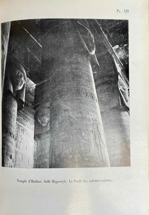 Dendara et le temple d'Hathor[newline]M2856a-10.jpeg