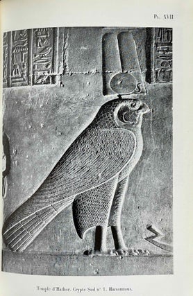 Dendara et le temple d'Hathor[newline]M2856a-11.jpeg