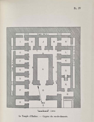 Dendara et le temple d'Hathor[newline]M2856b-13.jpeg