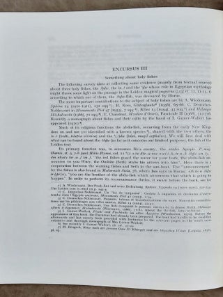 The Magical texts of papyrus Leiden I 348[newline]M2880c-08.jpeg