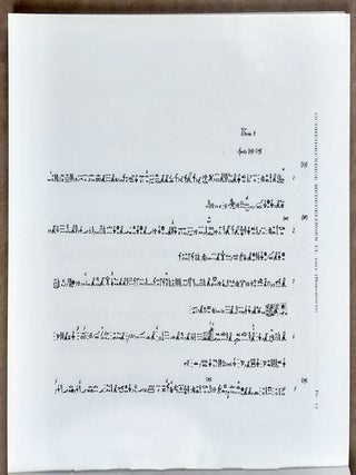 The Magical texts of papyrus Leiden I 348[newline]M2880c-09.jpeg