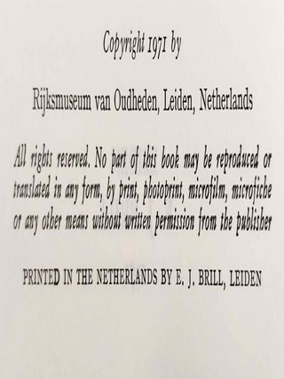 The Magical texts of papyrus Leiden I 348[newline]M2880c-11.jpeg
