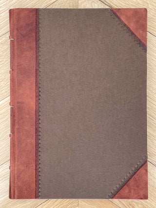 The Magical texts of papyrus Leiden I 348[newline]M2880k-01.jpeg