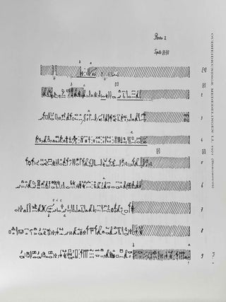 The Magical texts of papyrus Leiden I 348[newline]M2880k-11.jpeg