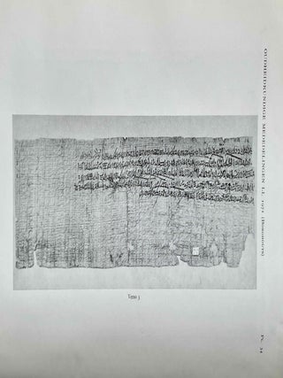 The Magical texts of papyrus Leiden I 348[newline]M2880k-14.jpeg