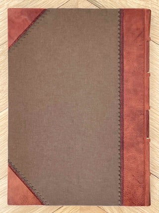 The Magical texts of papyrus Leiden I 348[newline]M2880k-15.jpeg