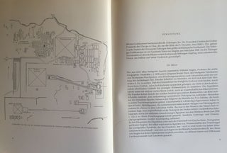 Die altägyptischen Scherbenbilder (Bildostraka) der Deutschen Museen und Sammlungen[newline]M2883-03.jpg