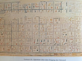 Die altägyptischen Scherbenbilder (Bildostraka) der Deutschen Museen und Sammlungen[newline]M2883-04.jpg