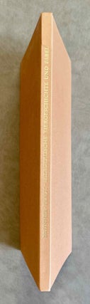 Item #M2892 Altägyptische Tiergeschichte und Fabel, Gestalt und Strahlkraft. BRUNNER-TRAUT Emma