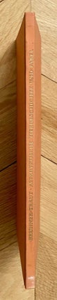 Item #M2892b Altägyptische Tiergeschichte und Fabel, Gestalt und Strahlkraft. BRUNNER-TRAUT Emma