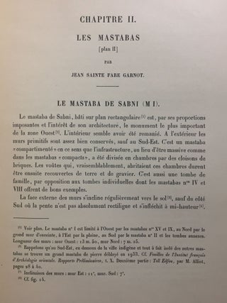 Tell Edfou 1937