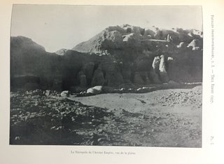Tell Edfou 1937