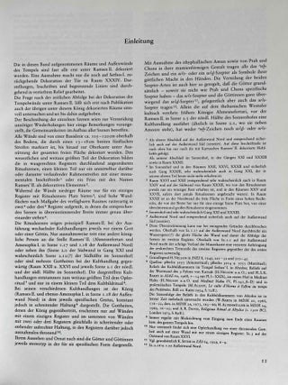 Der Tempel Sethos' I. in Qurna. Band I: Die Reliefs und Inschriften [all published][newline]M2896f-03.jpeg