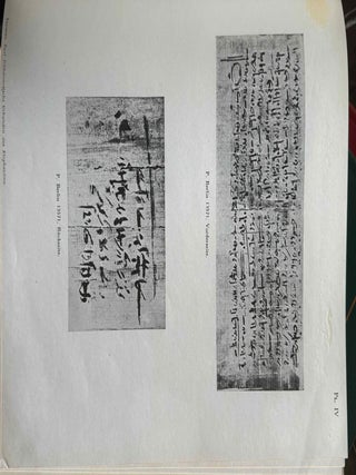 Coptic Studies in honor of Walter Ewing Crum.[newline]M2911e-09.jpeg