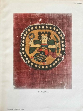 Coptic Studies in honor of Walter Ewing Crum.[newline]M2911e-10.jpeg