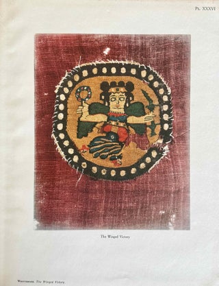 Coptic Studies in honor of Walter Ewing Crum.