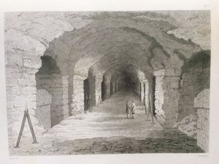 Mémoire sur cette représentation. Gravée en tête de quelques proscynèmes du Sérapéum.