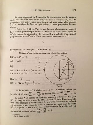 Le temple de l'homme: Apet du Sud &agrave; Louxor. 3 volumes (complete set).[newline]M2932-06.jpg