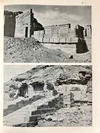 Elkab I. Les monuments religieux à l'entrée de l'Ouady Hellal[newline]M2937b-19.jpg
