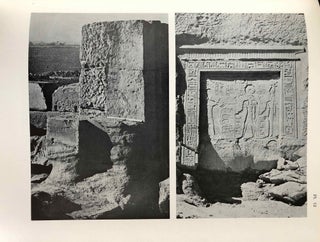 Elkab I. Les monuments religieux à l'entrée de l'Ouady Hellal[newline]M2937b-20.jpg