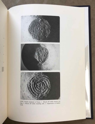 Elkab. Vol. I-VIII. Vol. I: Les monuments religieux à l'entrée de l'Ouady Hellal. Vol. II: L'Elkabien épipaléolithique de la Vallée du Nil égyptien. Vol. III: Les ostraca grecs. Vol. IV: Topographie (2 fascicles). Vol. V: The Naqada III Cemetery. Vol. VI,1 (Text) and VI,2 (Tafeln): Die Felsinschriften des Wadi Hilâl. Vol. VII: Die Barkenkapelle des Königs Sobekhotep III. in Elkab. Vol. VIII: La tombe de Setaou. Set of 8 volumes in 9 parts.