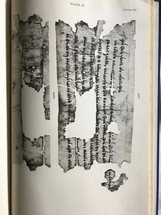 Aramaic documents of the fifth century[newline]M2944a-06.jpg