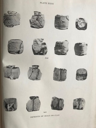Aramaic documents of the fifth century[newline]M2944a-08.jpg