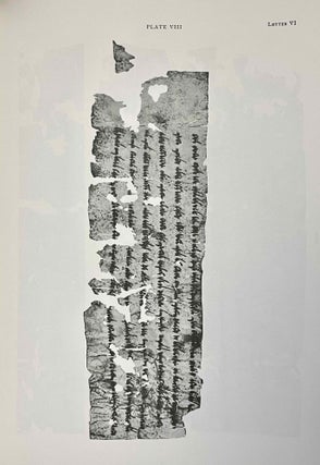 Aramaic documents of the fifth century[newline]M2944b-08.jpeg