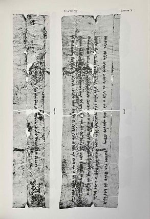 Aramaic documents of the fifth century[newline]M2944b-09.jpeg