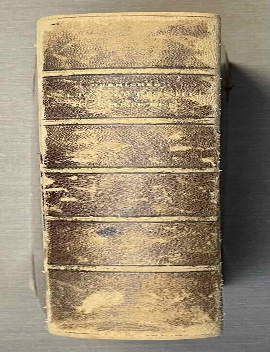 Item #M2947 Geographische inschriften alt&auml;gyptischer Denkm&auml;ler. Band I und Band II. D&Uuml;MICHEN Johannes.[newline]M2947-00.jpeg