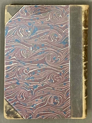 Geographische inschriften alt&auml;gyptischer Denkm&auml;ler. Band I und Band II.[newline]M2947-01.jpeg