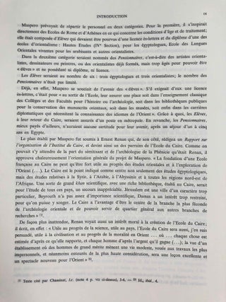 Livre du centenaire de l'Institut Français d'Archéologie Orientale