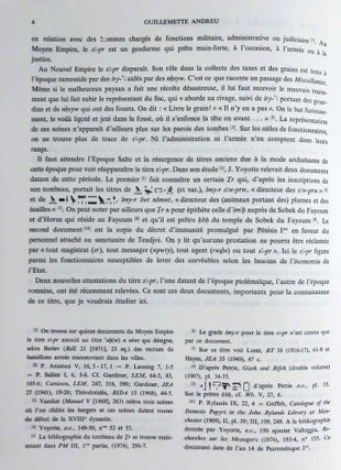 Livre du centenaire de l'Institut Français d'Archéologie Orientale