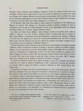 Livre du centenaire de l'Institut Français d'Archéologie Orientale