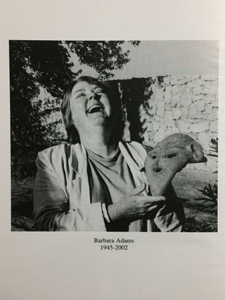 Egypt at its origins. Vol. I: Studies in memory of Barbara Adams.