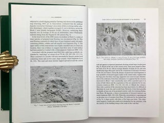 Egypt at its origins. Vol. III: Proceedings of the Third International Conference Origin of the State, Predynastic and Early Dynastic Egypt, London 27th July - 1st August 2008.