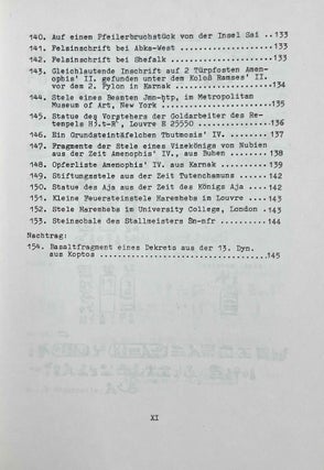 Historisch-biographische Texte des 2. Z.Z. und neue Texte der 18. Dynastie.[newline]M2970b-07.jpeg