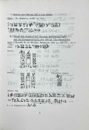 Historisch-biographische Texte des 2. Z.Z. und neue Texte der 18. Dynastie.[newline]M2970b-08.jpeg