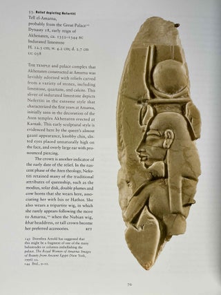 Excavating Egypt. Great discoveries from the Petrie museum of Egyptian archaeology[newline]M2975-11.jpeg