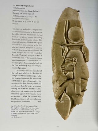 Excavating Egypt. Great discoveries from the Petrie museum of Egyptian archaeology