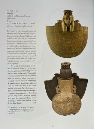 Excavating Egypt. Great discoveries from the Petrie museum of Egyptian archaeology