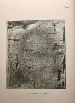 Report on some excavations in the Theban necropolis during the winter of 1898-9[newline]M2976b-02.jpg