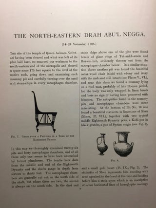 Report on some excavations in the Theban necropolis during the winter of 1898-9[newline]M2976b-12.jpg