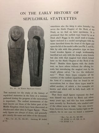 Report on some excavations in the Theban necropolis during the winter of 1898-9[newline]M2976b-16.jpg